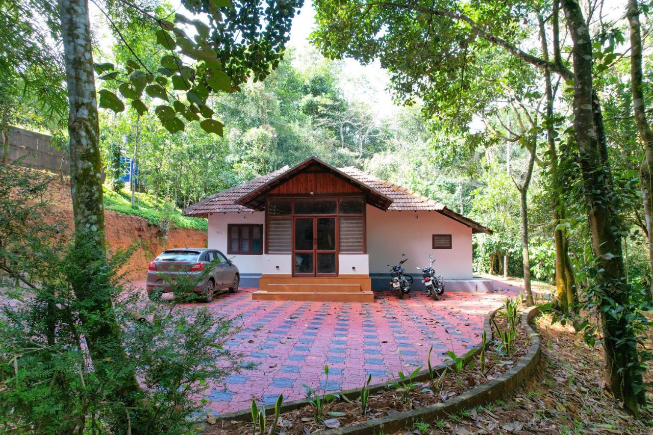 Clay Resort By Bestinn Leisure - Wayanad Padinjarathara Ngoại thất bức ảnh
