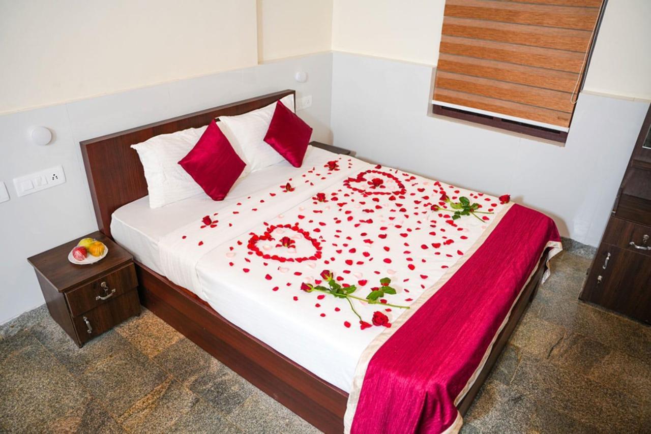 Clay Resort By Bestinn Leisure - Wayanad Padinjarathara Ngoại thất bức ảnh