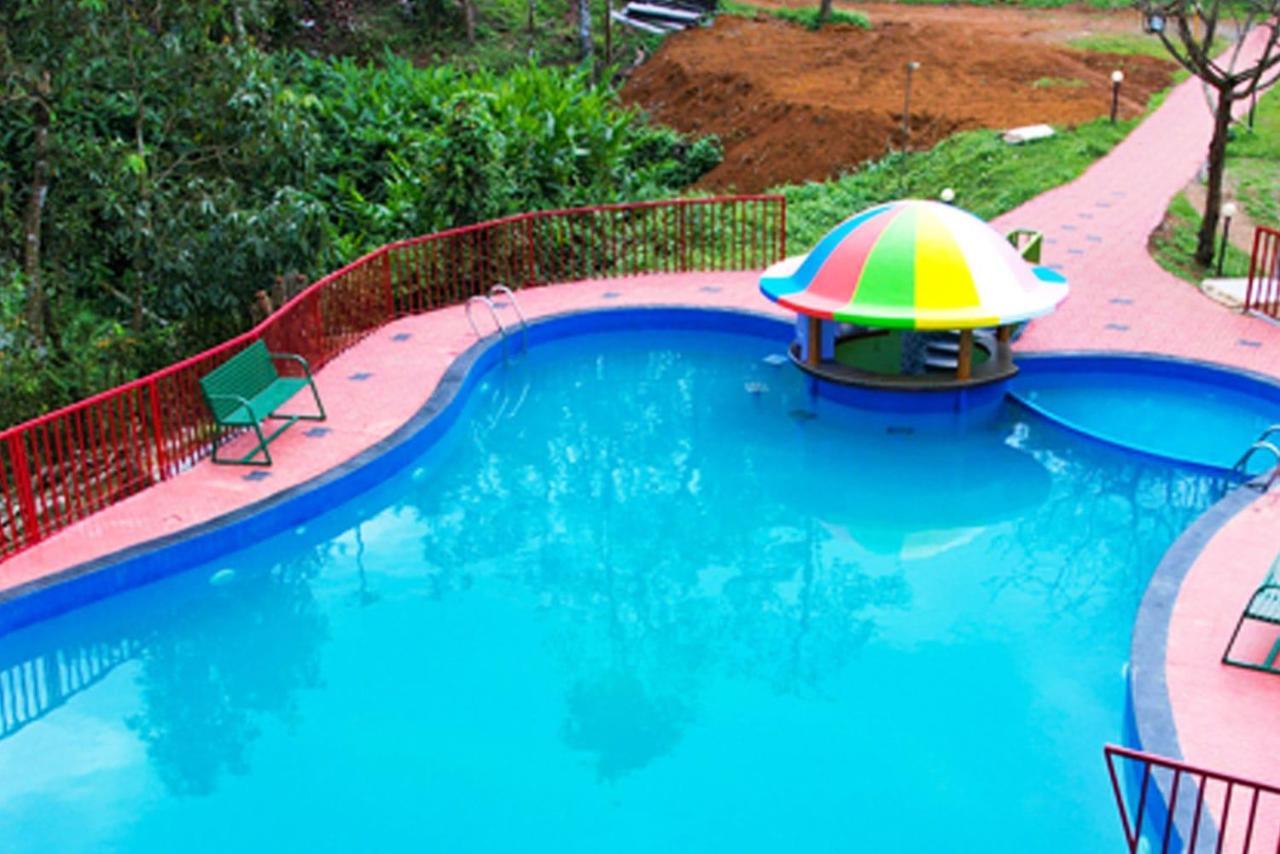 Clay Resort By Bestinn Leisure - Wayanad Padinjarathara Ngoại thất bức ảnh