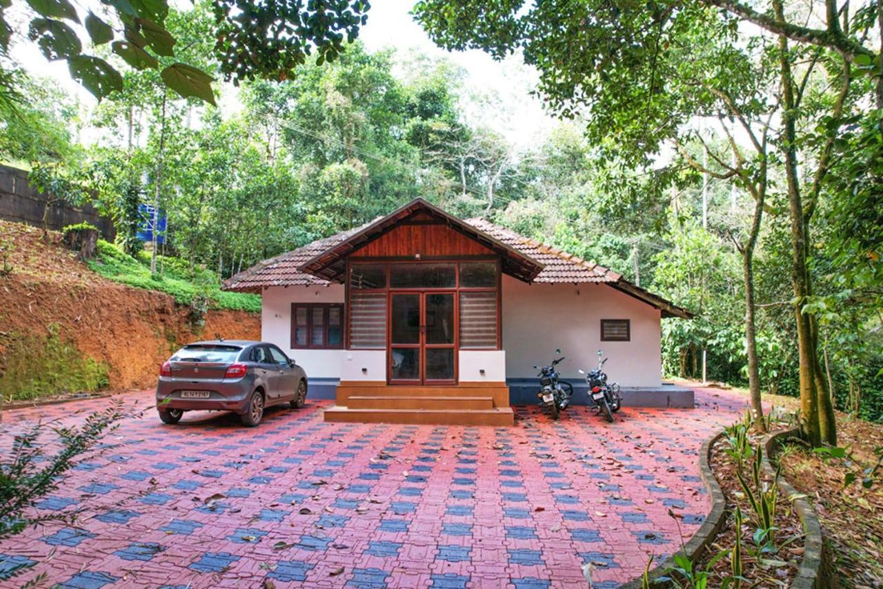 Clay Resort By Bestinn Leisure - Wayanad Padinjarathara Ngoại thất bức ảnh