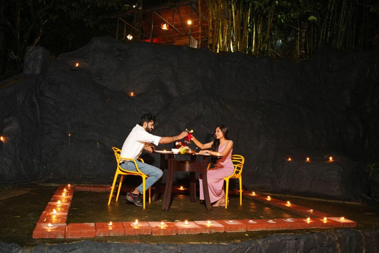 Clay Resort By Bestinn Leisure - Wayanad Padinjarathara Ngoại thất bức ảnh