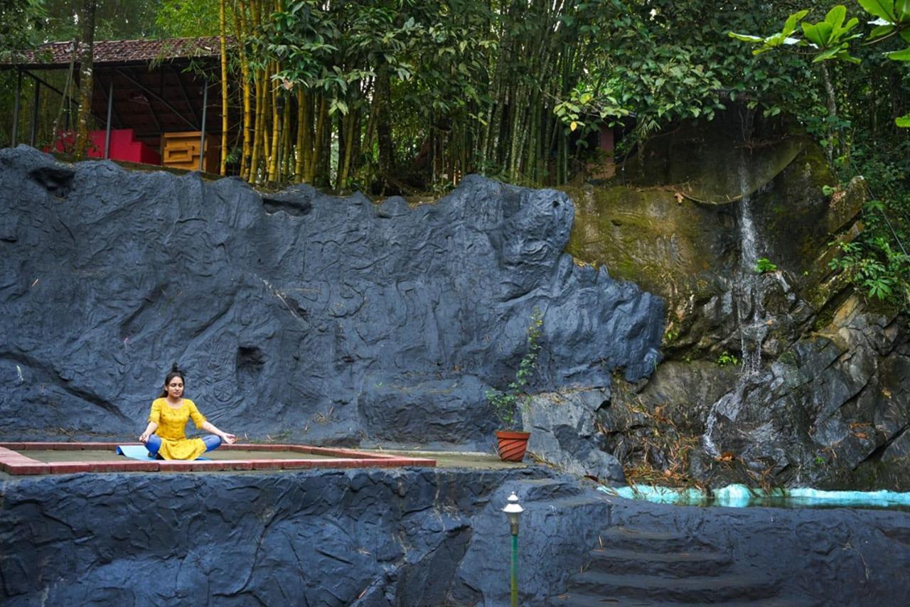 Clay Resort By Bestinn Leisure - Wayanad Padinjarathara Ngoại thất bức ảnh