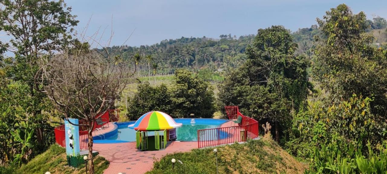 Clay Resort By Bestinn Leisure - Wayanad Padinjarathara Ngoại thất bức ảnh